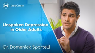 Why Depression Goes Undetected In Adults [upl. by Nhoj266]