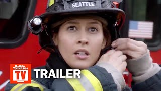 Station 19 Season 1 Trailer  Rotten Tomatoes TV [upl. by Prudhoe44]