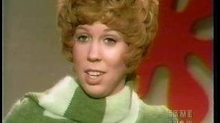 Vicki Lawrence on The Dating Game 1971 [upl. by Ycat]