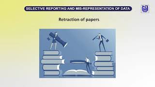 Module2 Unit12 Selective Reporting and Misrepresentation of Data [upl. by Joost762]