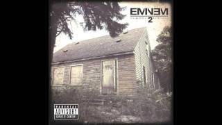 Eminem  Desperation ft Jamie N Commons Audio [upl. by Bobette212]