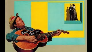 Lefty Frizzell  Mom and Dads Waltz [upl. by Esli80]