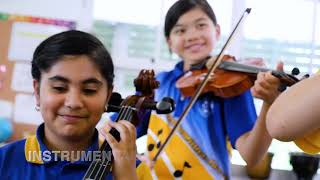 Birkdale State School [upl. by Oicanata]