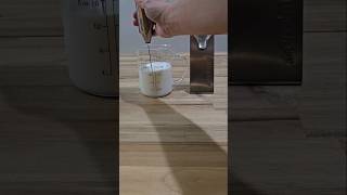 Aerolatte Handheld Milk Frother [upl. by Cutler]